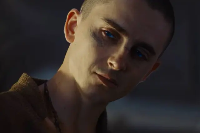 Paul atreides