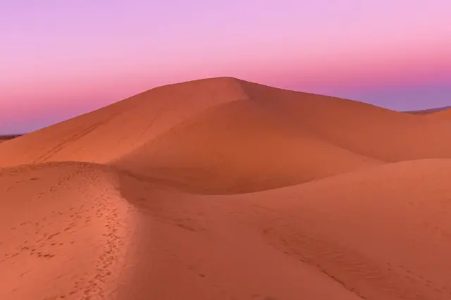 Saharazand