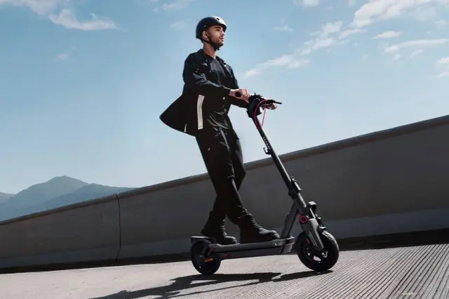 Segway Ninebot Max G3