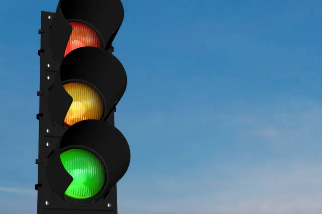 Stoplicht