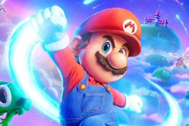 supermario