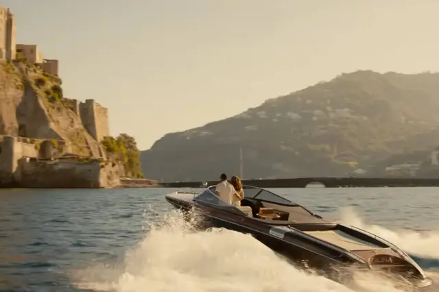 the thomas crown affair