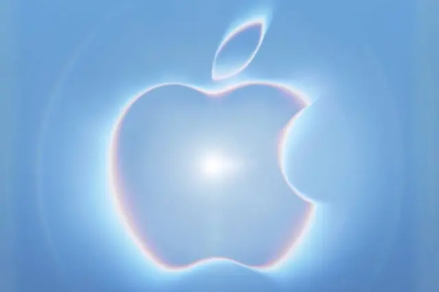 Apple event