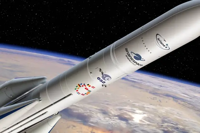 Ariane 6