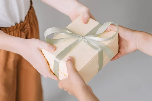 cadeau