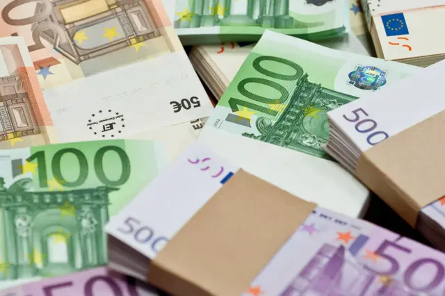 euros