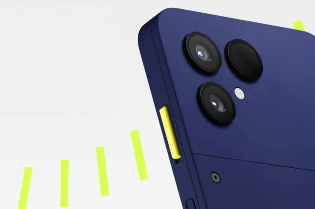Fairphone