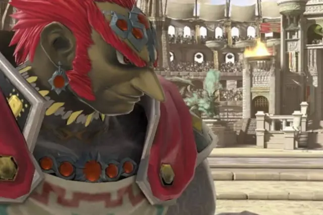 Ganondorf