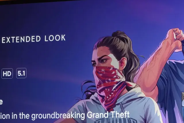 GTA 6