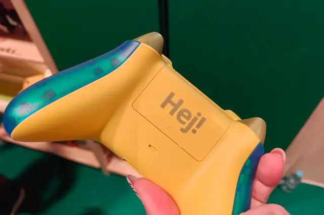 IKEA x XBOX