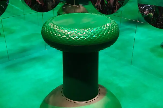 ikea yxstaby