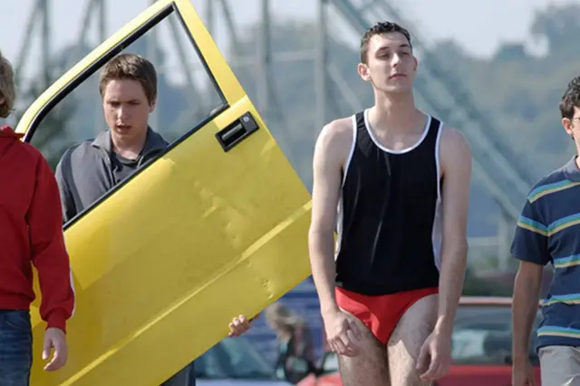 Inbetweeners