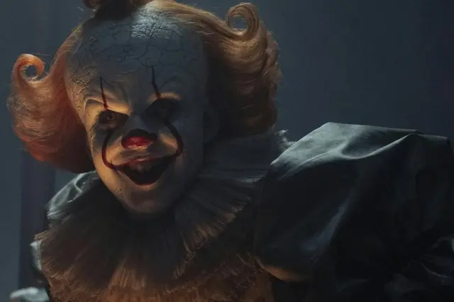 It