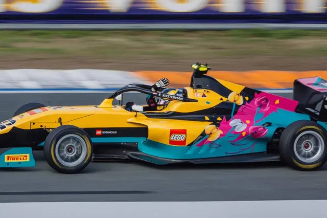 Lego f1