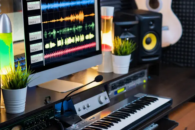 Muziek
