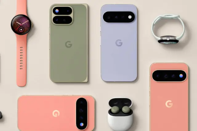 Pixel 11