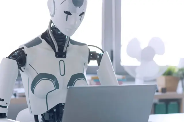 Robot