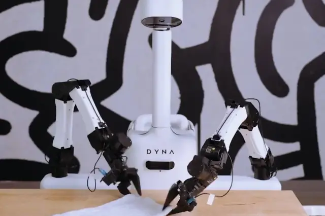 Robot