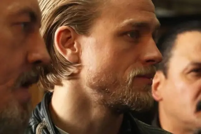 Sons of anarchy