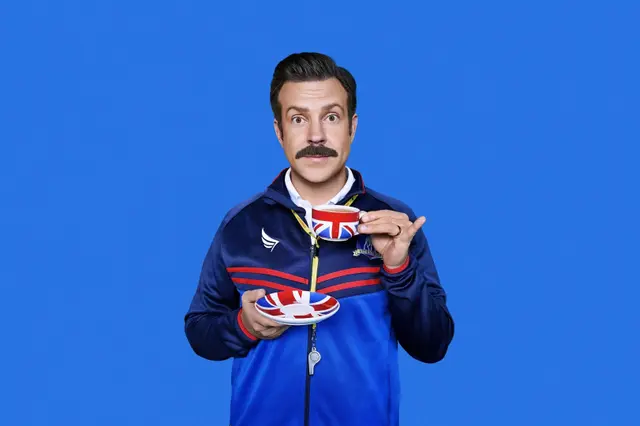 Ted Lasso