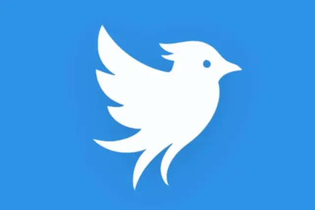 twitter