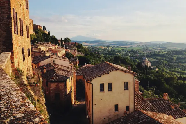 vakantie italie