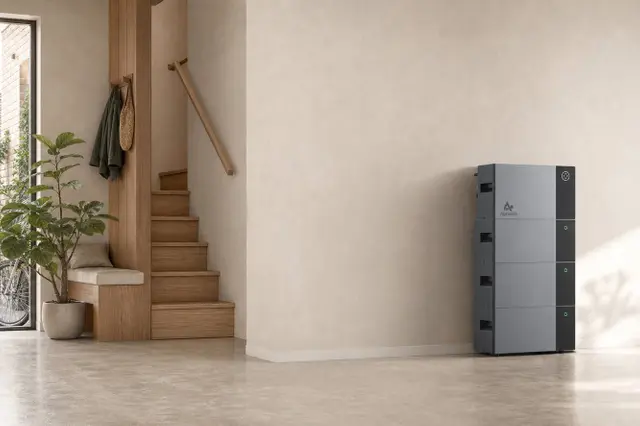 AlphaESS VitaPower 3600 AC 16kWh_2