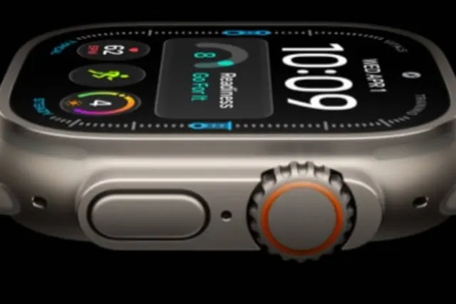 Apple Watch