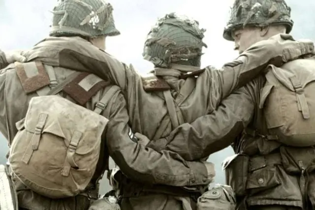 band of brothers