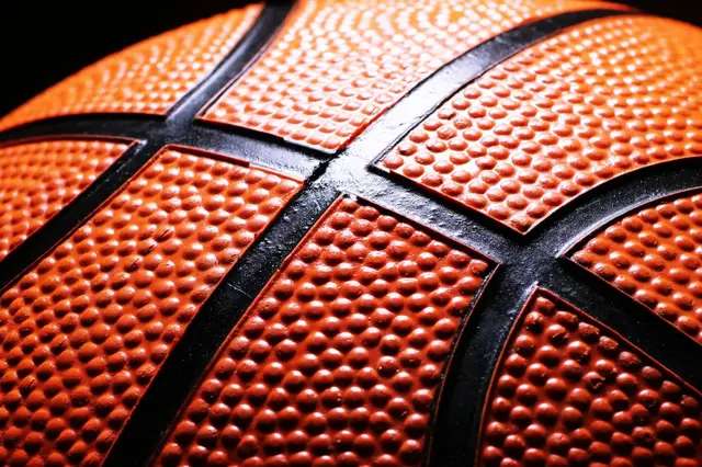 Basketbal