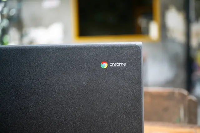 chromebooks