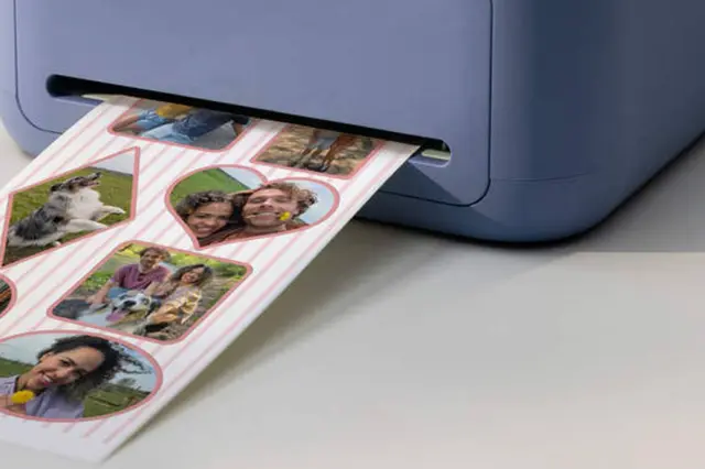 Cricut