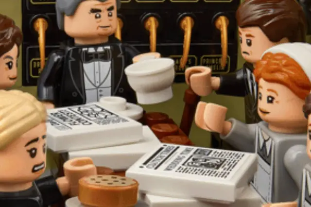 Downton Abbey