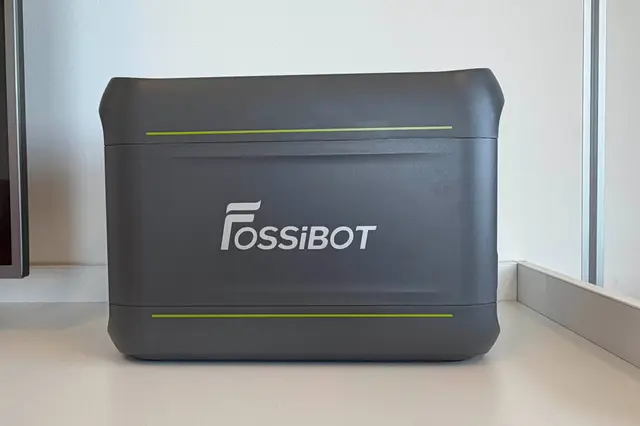 Fossibot-powerstation