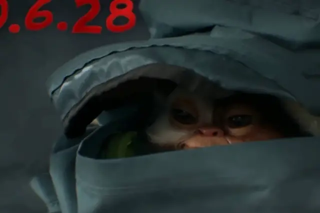 Gremlins