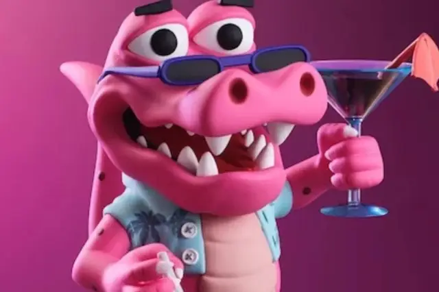 GTA 6 Gator