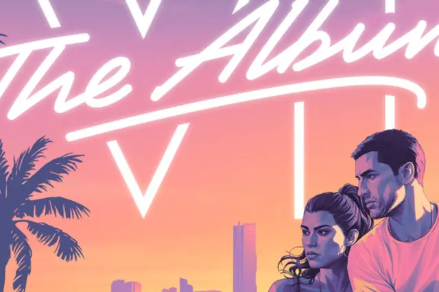 GTA VI the album