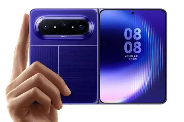 Huawei Pura X