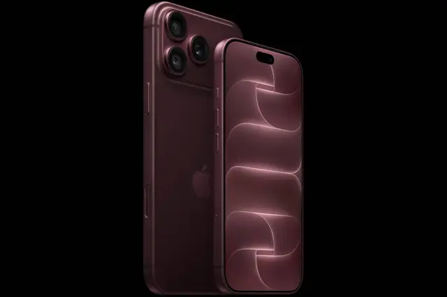 iphone 18 Pro Pro Max