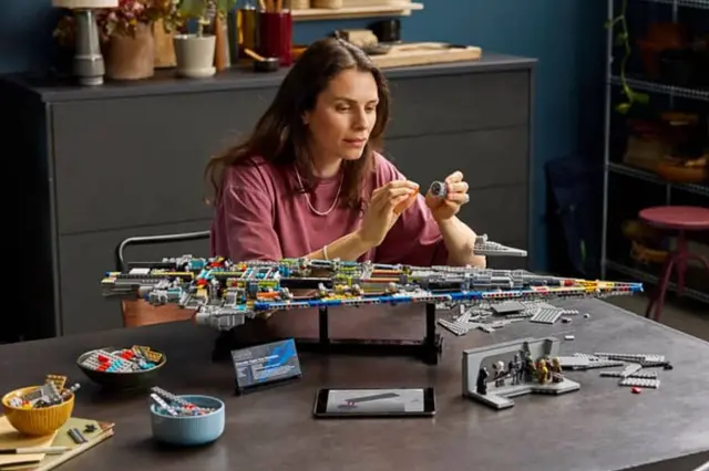 lego
