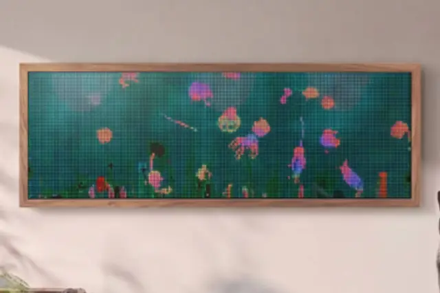 Livegrid aura