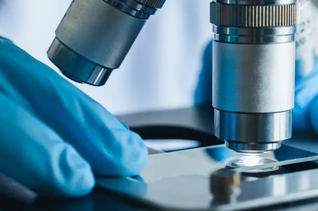 Microscoop
