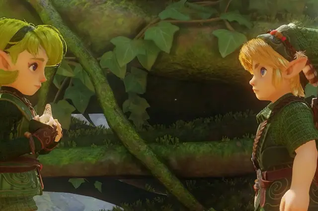 Ocarina of time