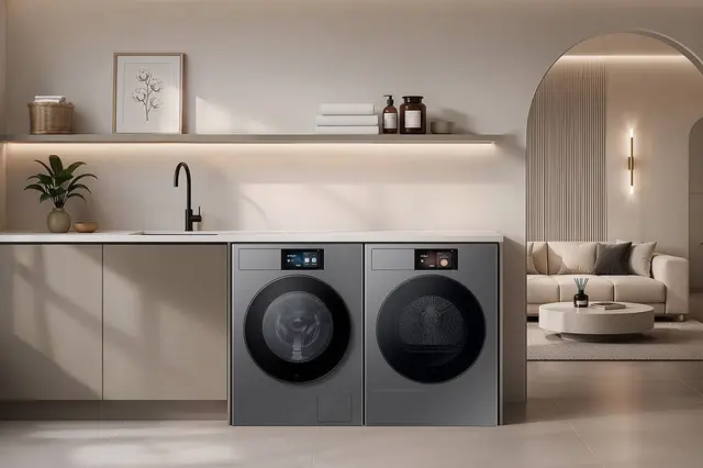 samsung ifa wasmachines
