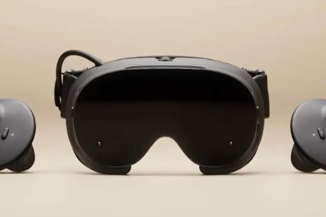 Steam frame