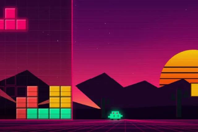 Tetris