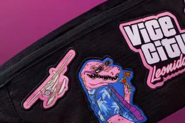 Vice city