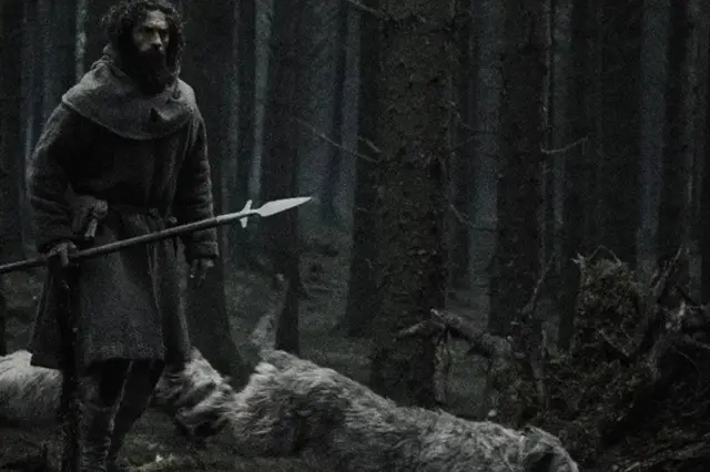 Werwolf