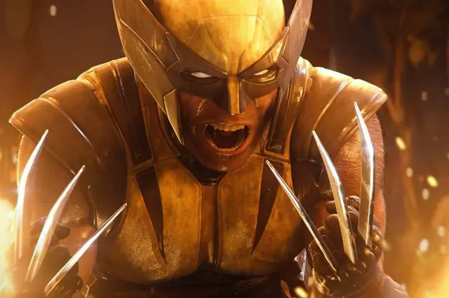 Wolverine