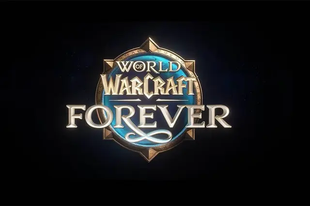 World of Warcraft Forever